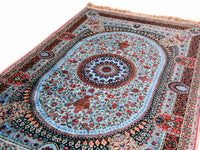 Turkish prayer rug