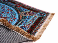 Turkish prayer rug