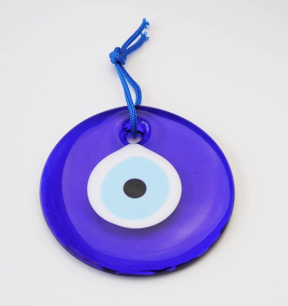 Greek mati evil eye australia