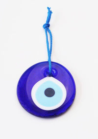 turkish greek mati evil eye glass