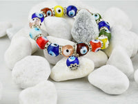 Evil Eye Bracelet #15138 Evil Eye Sydney Grand Bazaar 