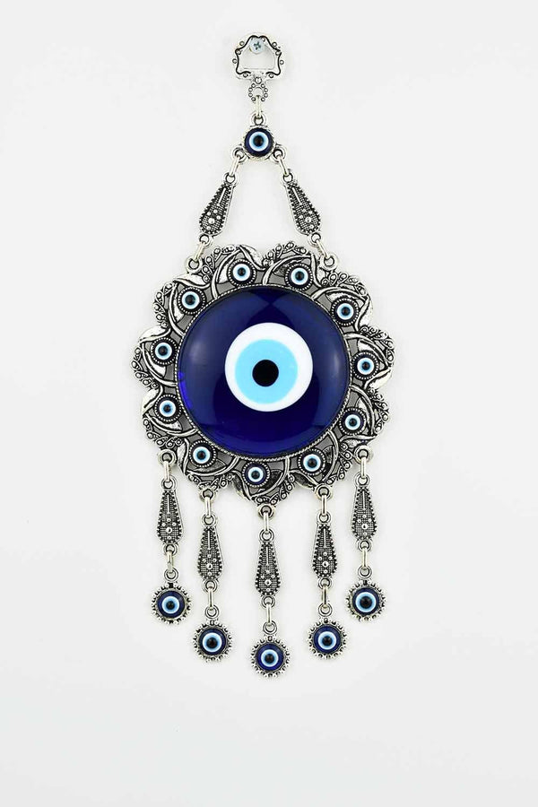 Evil Eye Glass Frame Small Design 1 Evil Eye Sydney Grand Bazaar 