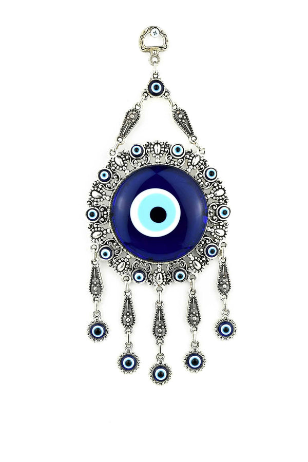 Evil Eye Glass Frame Small Design 3 Evil Eye Sydney Grand Bazaar 