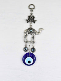 Evil Eye Ornament Camel Small 