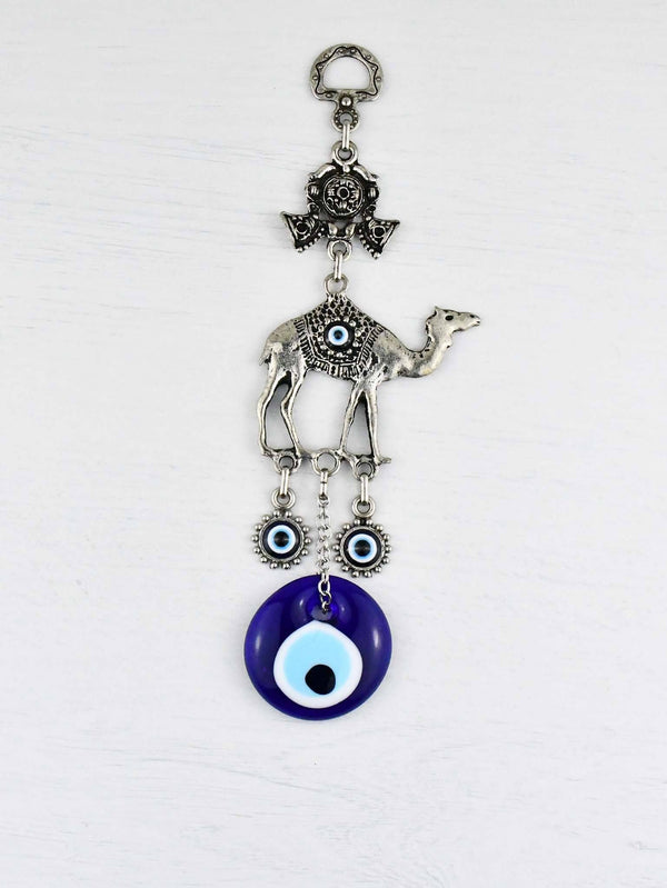 Evil Eye Ornament Camel Small 