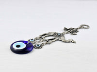 Evil Eye Ornament Camel Small 