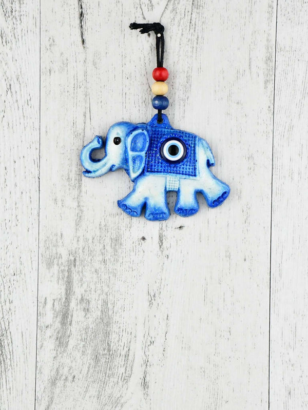 Evil Eye Resin Art Wall Hanging Evil Eye Sydney Grand Bazaar #1 