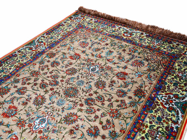 Prayer Rug Meditation Mat #12 Textile Sydney Grand Bazaar 