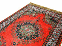 Prayer Rug Meditation Mat #17 Textile Sydney Grand Bazaar 