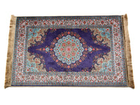 Prayer Rug Meditation Mat #18 Textile Sydney Grand Bazaar 