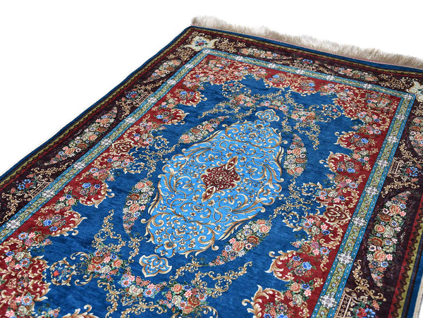 Prayer Rug Meditation Mat #2 Textile Sydney Grand Bazaar 