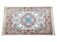 Prayer Rug Meditation Mat #25 Textile Sydney Grand Bazaar 