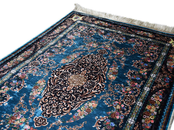 Prayer Rug Meditation Mat #3 Textile Sydney Grand Bazaar 