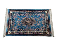 Prayer Rug Meditation Mat #3 Textile Sydney Grand Bazaar 