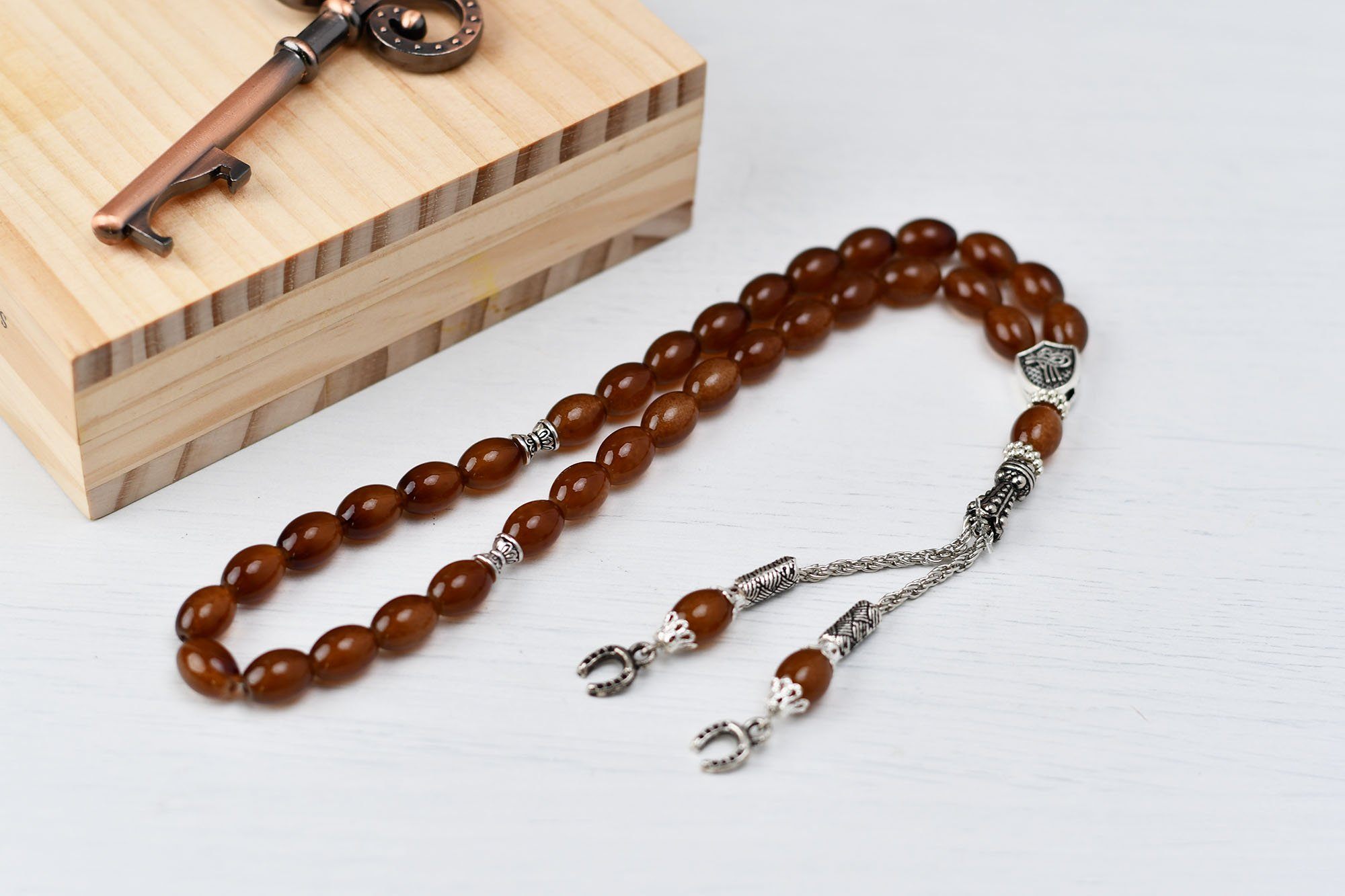 Greek on sale worry beads