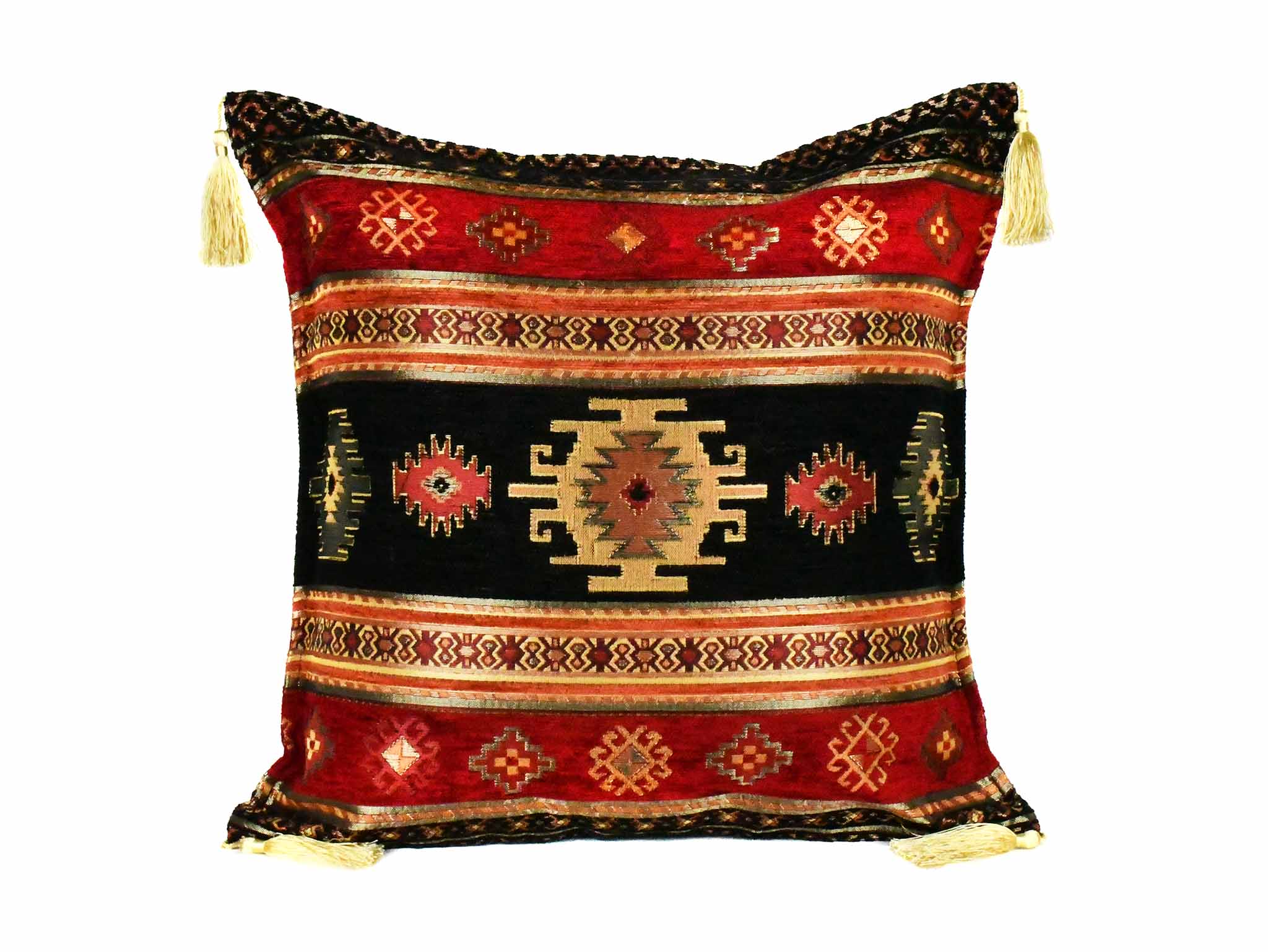 Aztec cushion covers best sale