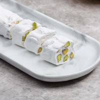 Turkish Delight Milky Pistachio Wick Turkish Delights Sydney Grand Bazaar 