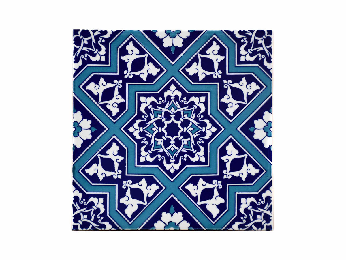 Turkish Tile Design 14 Ceramic Sydney Grand Bazaar 