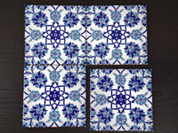 Turkish Tile Design 2 Ceramic Sydney Grand Bazaar 