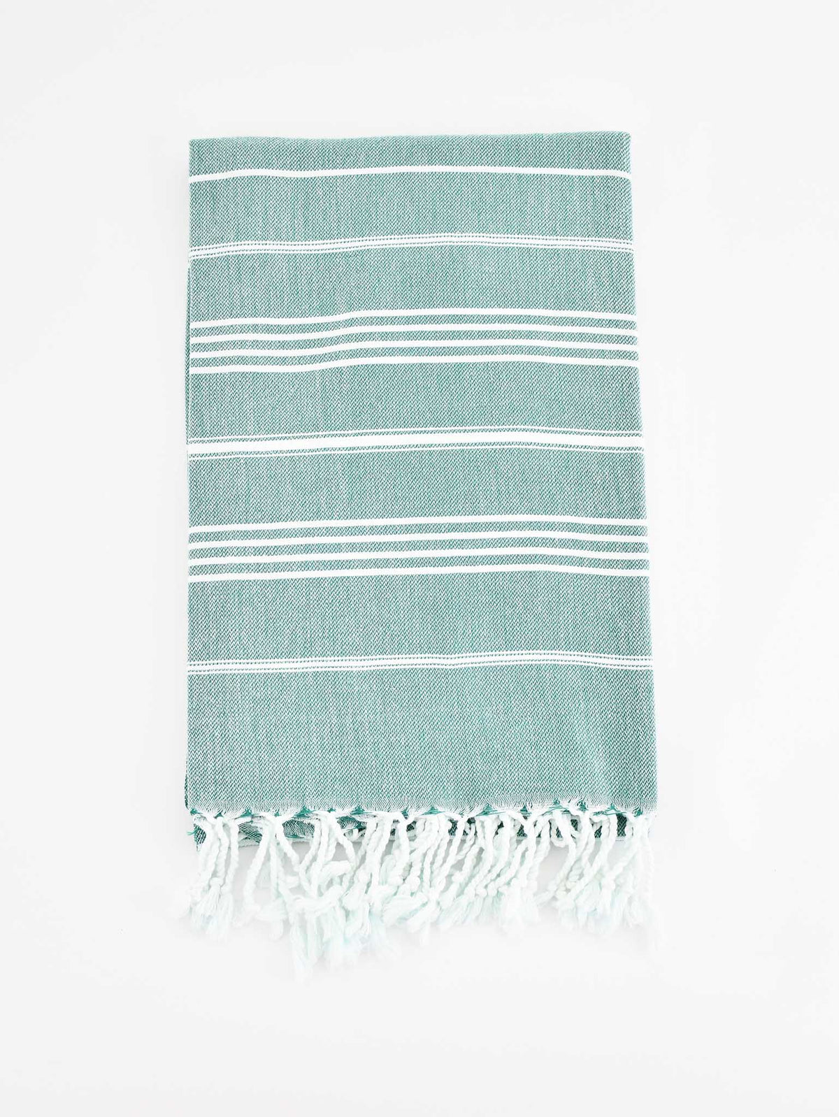 Turkish Towel Classic Striped Grass Green Turkish Towel Sydney Grand Bazaar 