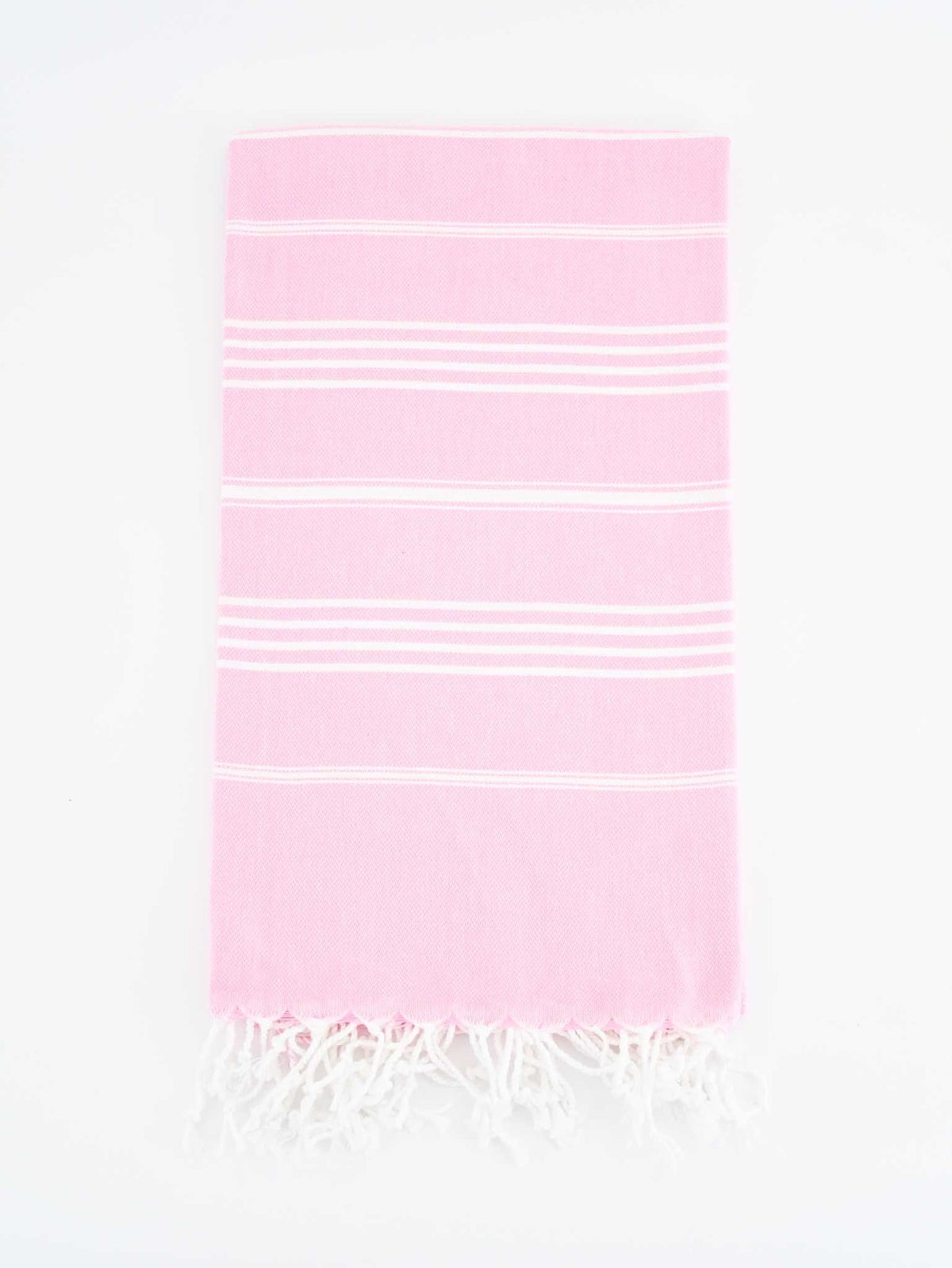 Turkish Towel Classic Striped Pink Turkish Towel Sydney Grand Bazaar 
