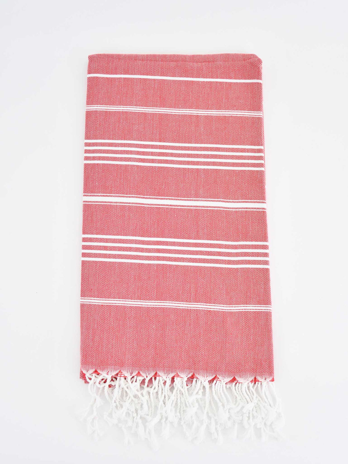 Turkish Towel Classic Striped Red Turkish Towel Sydney Grand Bazaar 